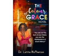 The Colour of Grace: You are not the Sum of your stains. You are the Masterpiece of God's Mercy