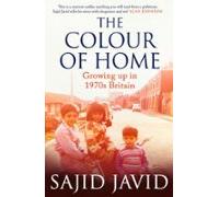 The Colour Of Home (ebook)