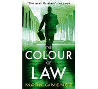 The Colour Of Law (ebook)