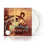 The Colour Of My Love [Vinilo]