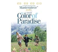The Colour Of Paradise [DVD] by Hossein Mahjoub