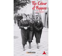 THE COLOUR OF POPPIES | Lola Alemany Martínez