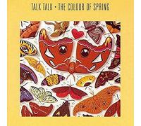 Talk Talk The Colour of Spring (Vinyl) (Importación USA)