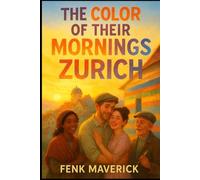 The Colour of their Morning (Joy Unlocked Series)