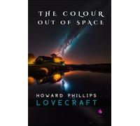 The Colour Out of Space
