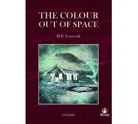 The Colour Out of Space | Howard Phillips Lovecraft