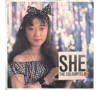 The Colourfield - She