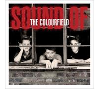 Colourfield - Sound of The Colourfield