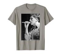 The Colourfield Terry Hall Thinking of You Band 1985 Camiseta