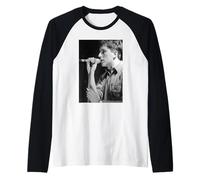 The Colourfield Terry Hall Thinking of You Band 1985 Camiseta Manga Raglan