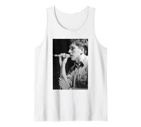 The Colourfield Terry Hall Thinking of You Band 1985 Camiseta sin Mangas