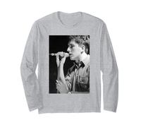 The Colourfield Terry Hall Thinking of You Band 1985 Manga Larga