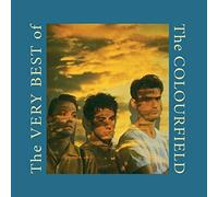 The Colourfield - The Very Best of
