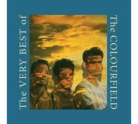 The Colourfield - The Very Best Of (Limited Edition) (Blue Coloured) (LP)