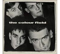 The Colourfield - Things could be beautiful (1985) [VINYL]