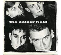 The Colourfield - Things Could Be Beautiful / Frosty Mornings (7" Single) [VINYL]