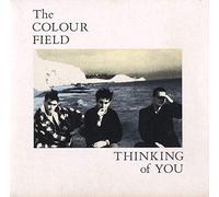 The Colourfield - Thinking of You [7" Vinyl]