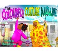 The Colourful Culture Parade
