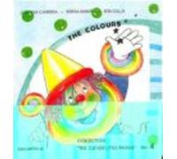 the colours 4
