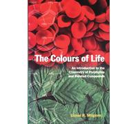 The Colours of Life: An Introduction to the Chemistry of Porphyrins and Related Compounds