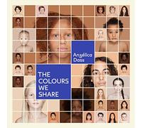 The Colours We Share: Angélica Dass