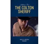 The Colton Sheriff (ebook)