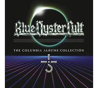 Blue Öyster Cult – The Columbia Albums Collection – Caja de CDs – Sony Music