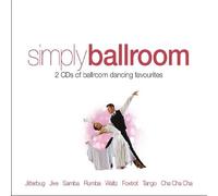 The Columbia Ballroom Orchestra - Simply Ballroom