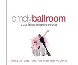 The Columbia Ballroom Orchestra - Simply Ballroom