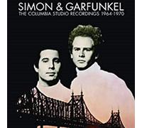 The Columbia Studio Recordings (1964-1970)