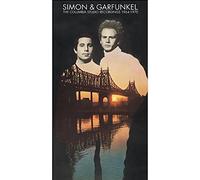 The Columbia Studio Recordings (1964-1970) by Simon & Garfunkel (2001-08-21)