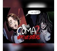 The Coma 2: Vicious Sisters (PC) Steam Key - GLOBAL