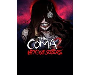 The Coma 2: Vicious Sisters Steam Key GLOBAL