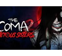 The Coma 2: Vicious Sisters (Xbox One / Xbox Series X|S) Xbox Live Key - ARGENTINA