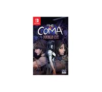 The Coma Double Cut (Importacion Asiática) Nintendo Switch standard