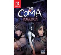 The Coma: Double Cut Juego Fisico para Consola Nintendo Switch