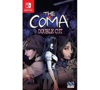 The Coma: Double Cut - Nintendo Switch