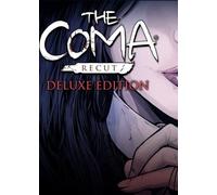 The Coma: Recut - Deluxe Edition (PC) Steam Key GLOBAL