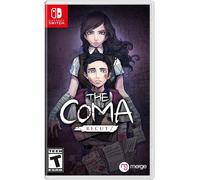 The Coma: Recut Juego Fisico para Consola Nintendo Switch