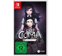 The Coma: Recut - Nintendo Switch [Importación alemana]