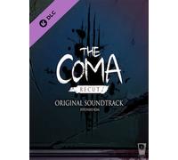 The Coma: Recut - Soundtrack & Art Pack PC Steam Key GLOBAL