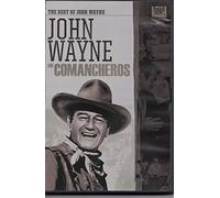 The Comancheros [USA] [DVD]