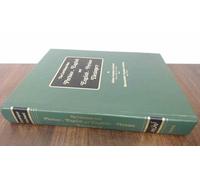 The Combined New Persian-English and English-Persian Concise Dictionary