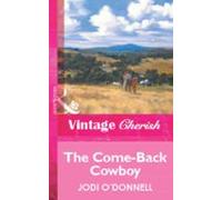 The Come-back Cowboy (ebook)