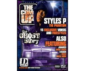 The Come Up Styles P - La historia de fantasmas