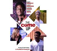 The Come Up [USA] [DVD]