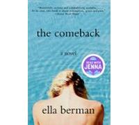 The Comeback: A Read With Jenna Pick (ebook)