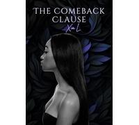The Comeback Clause: A Celebrity Romance Suspense Novel