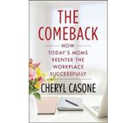 The Comeback (ebook)