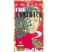 The Comeback [Francia] [VHS]